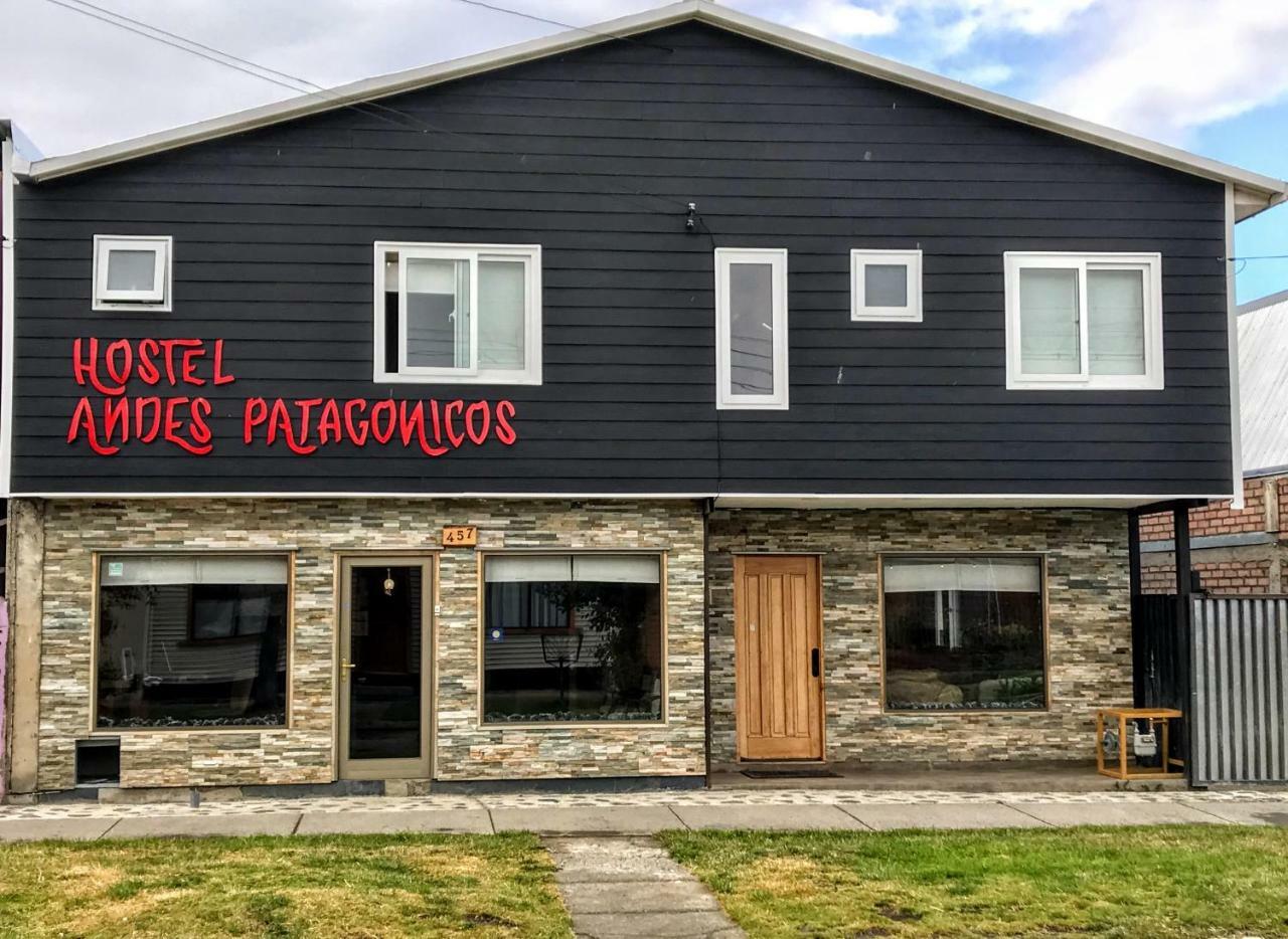 HOTEL HOSTAL ANDES PATAGONICOS PUERTO NATALES 3* (Chile) - de R$ 362 |  iBOOKED